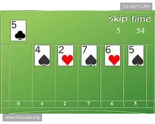 掌握梭哈牌型大小的关键技巧：从牌型组合到胜负判断全面解析